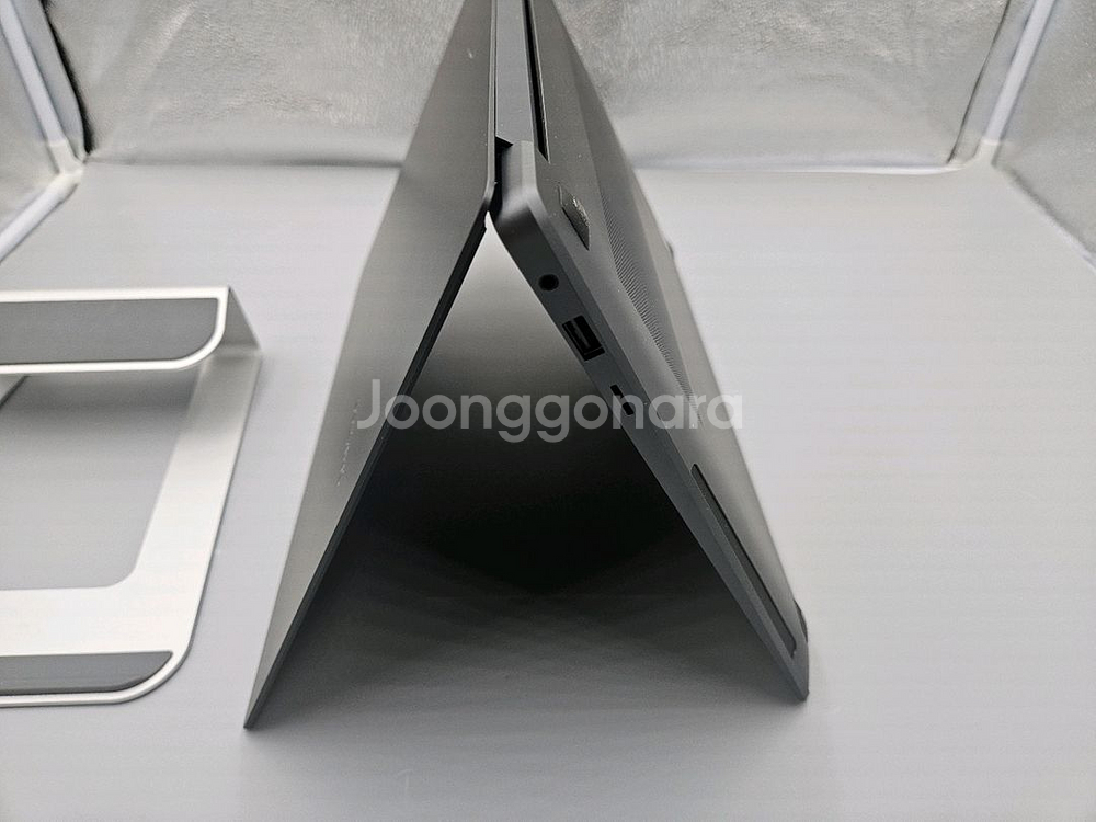 삼성 갤럭시북3울트라 16인치 i7/램32/RTX405--3