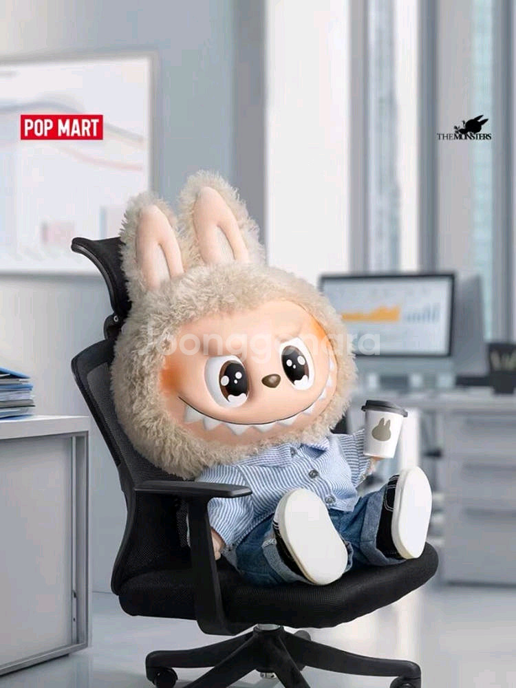 팝마트 라부부 플립 위드 미--5