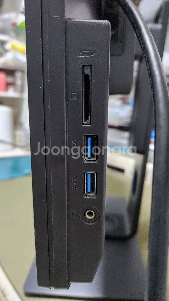 BenQ PD3200U-T 4K 디자이너 전문가 모니터--2
