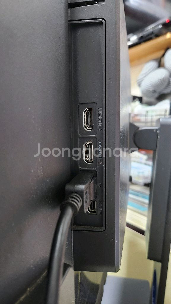 BenQ PD3200U-T 4K 디자이너 전문가 모니터--3