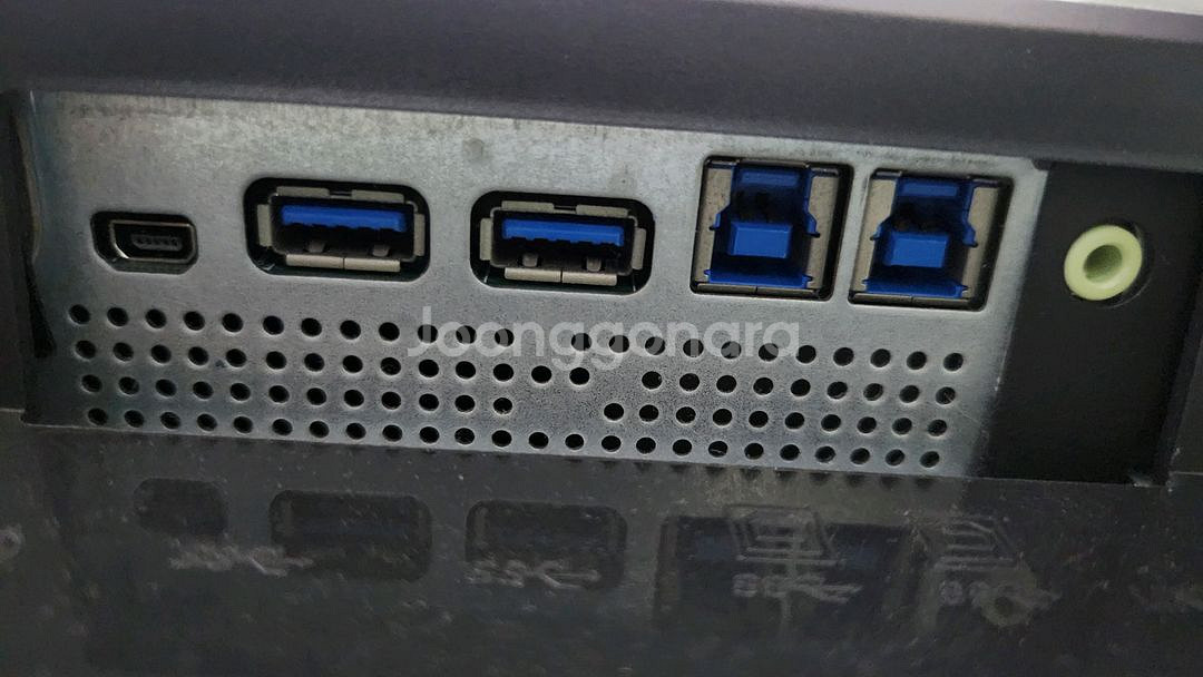 BenQ PD3200U-T 4K 디자이너 전문가 모니터--4