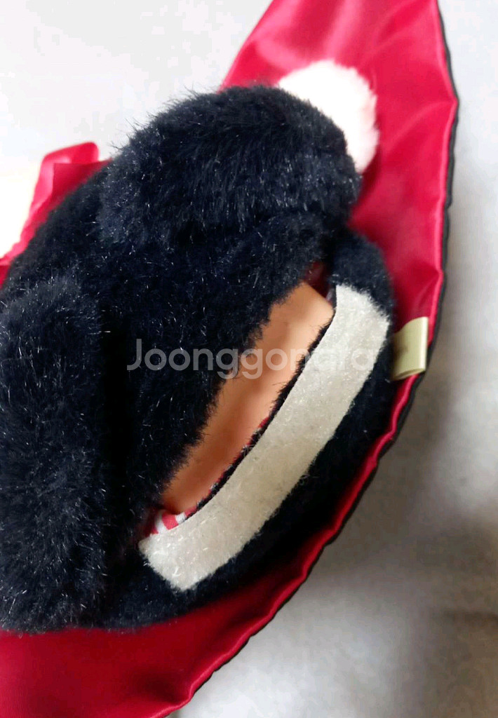 일본 빈티지 나카지마 토킹 드라큘라 뱀파이어 인형--2