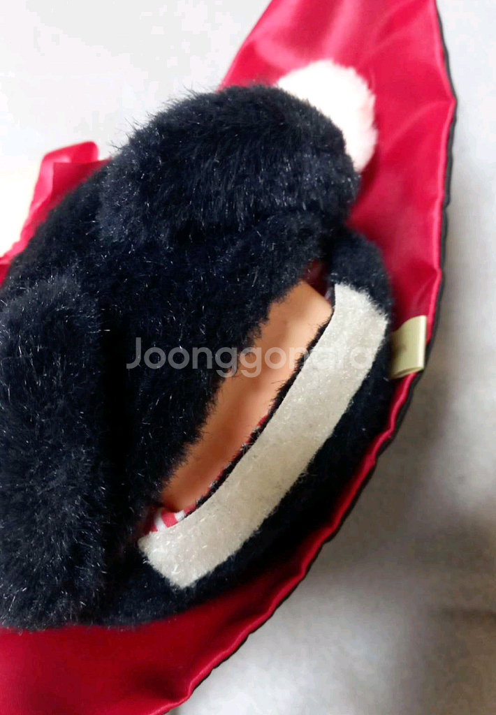 일본 빈티지 나카지마 토킹 드라큘라 뱀파이어 인형--2
