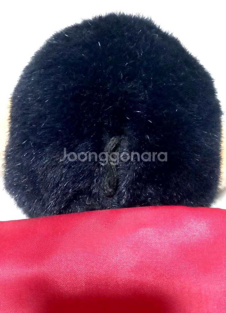 일본 빈티지 나카지마 뱀파이어 드라큘라 인형--3
