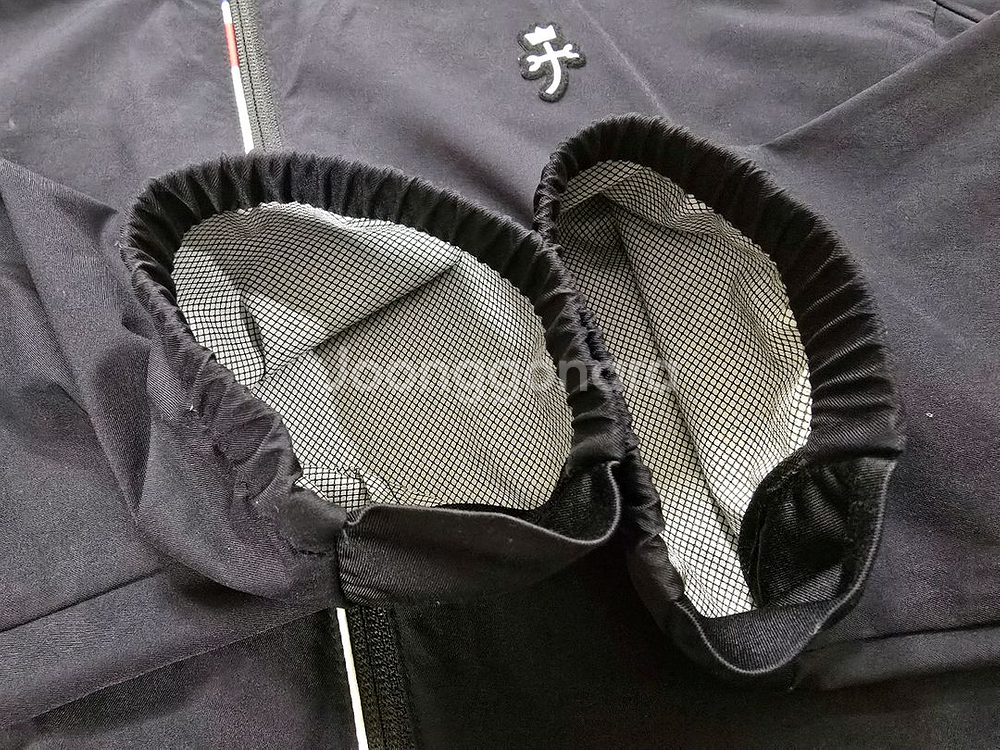 남) 까스텔바작 골프 자켓 100~105--6