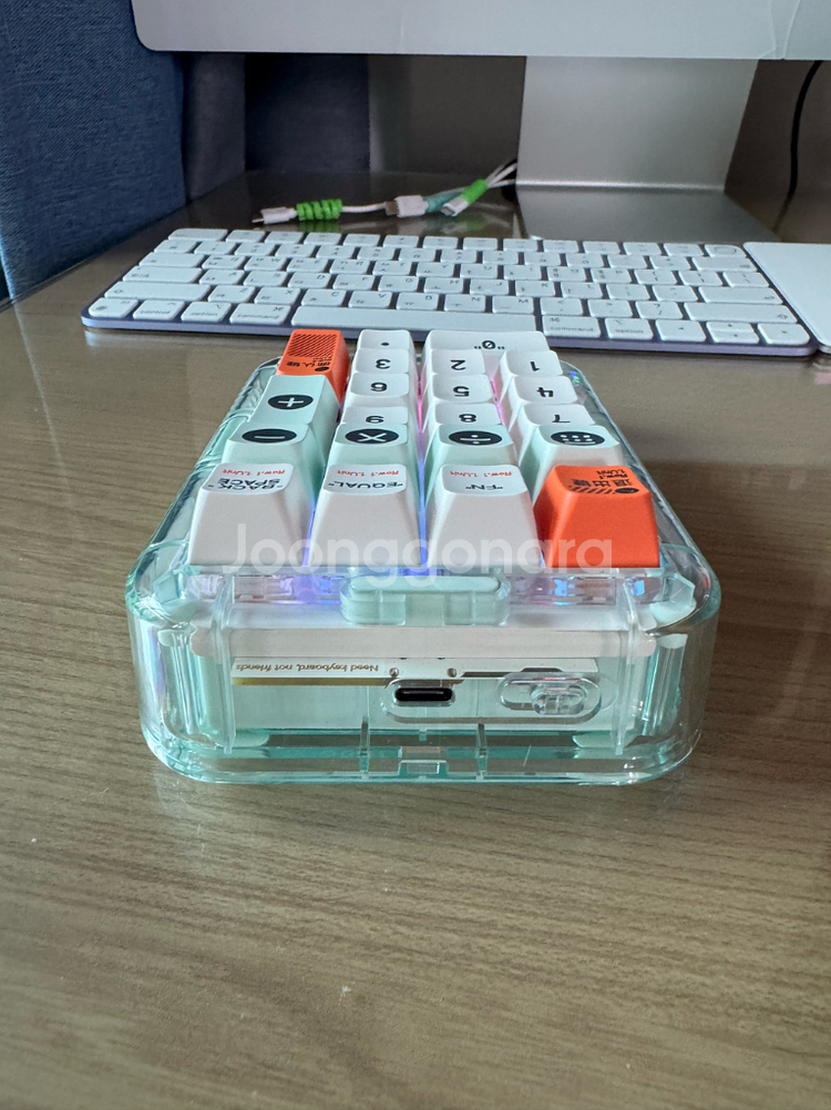 멜긱 melgeek mojo pad--2