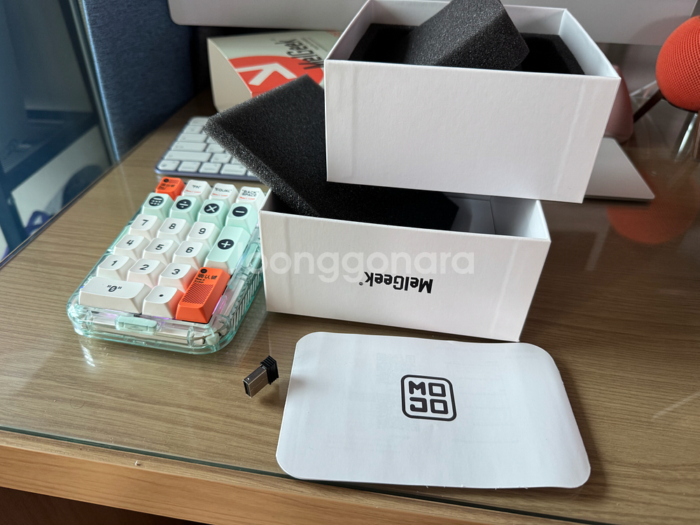 멜긱 melgeek mojo pad--7