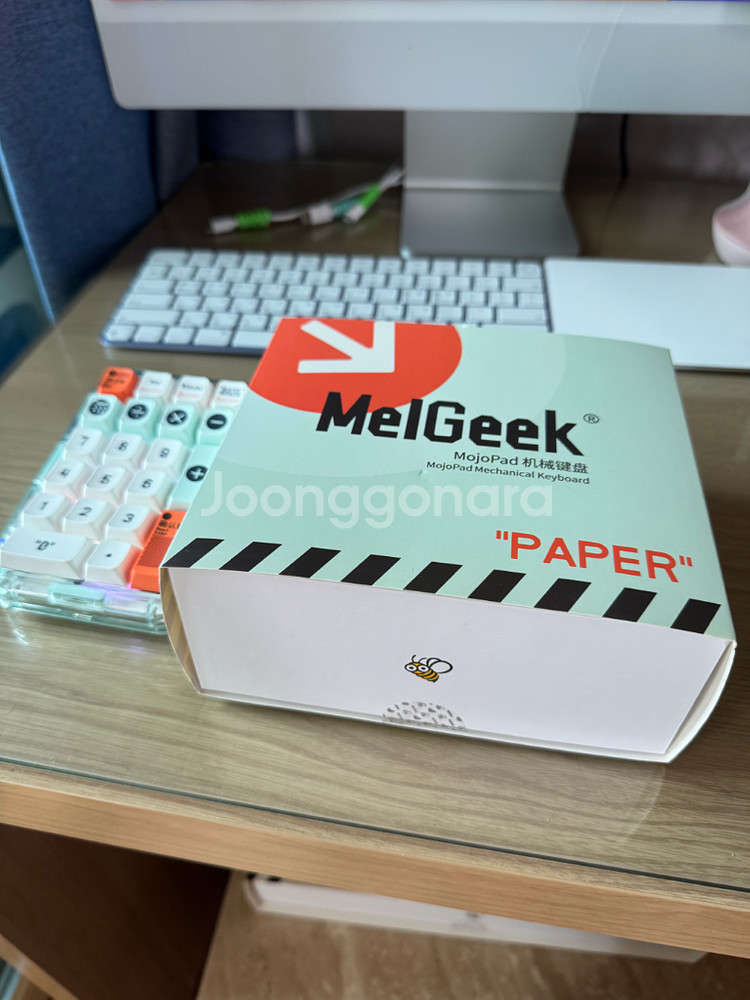 멜긱 melgeek mojo pad--6