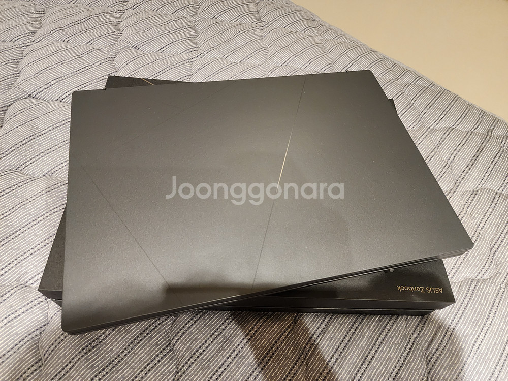 ASUS 젠북 듀오 UX8406MA(울트라9/윈포)--3