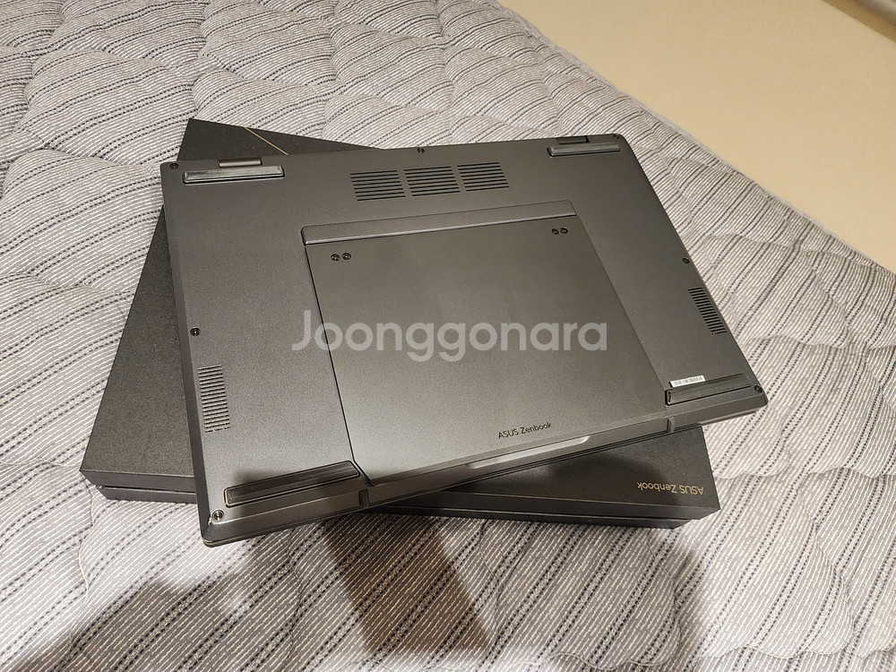 ASUS 젠북 듀오 UX8406MA(울트라9/윈포)--4