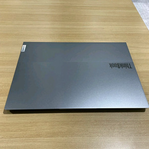레노버 씽크북 16 g7 r7 (2월구매, 5월개봉)