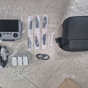 dji mini 4 pro 드론