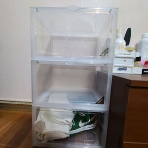 슈브제 케이스 3개 일괄 판매