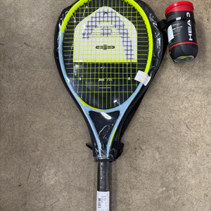 헤드 테니스라켓 입니다