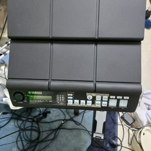 야마하 DTX-MULTI 12 드럼패드팝니다 s급