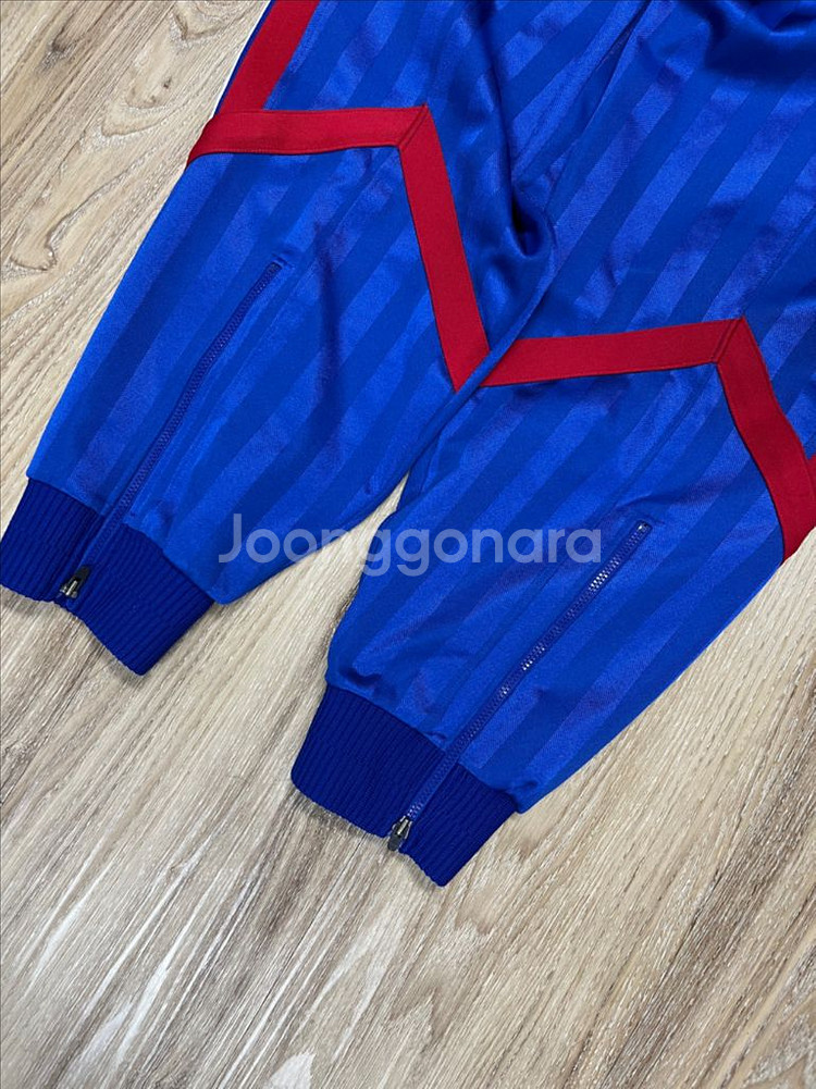 푸마 올드스쿨 조거팬츠 L--5
