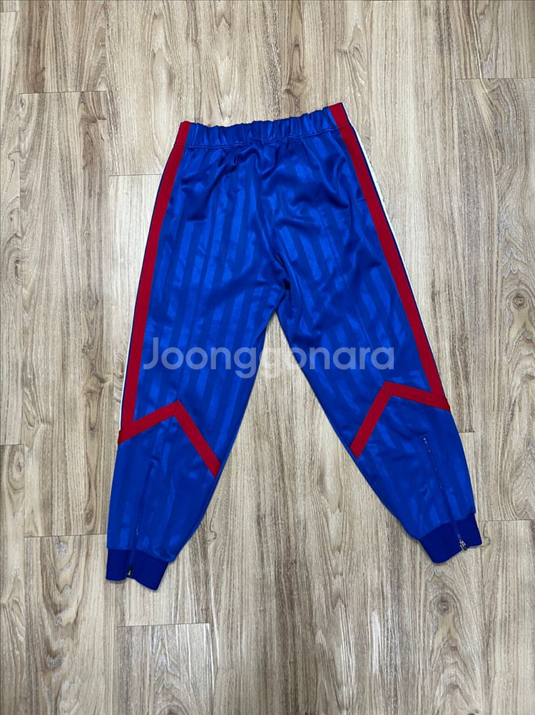 푸마 올드스쿨 조거팬츠 L--3