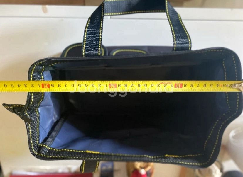 공구가방 새거 2개--2