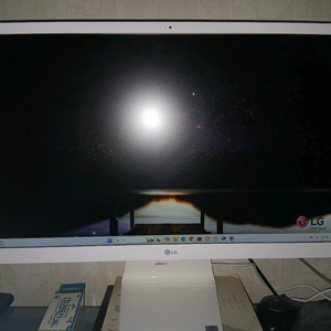 lg 일체형 24v50n-gr30k