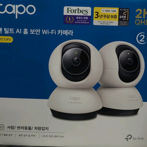 tapo 타포 cc카메라 wi-fi 홈 보안
