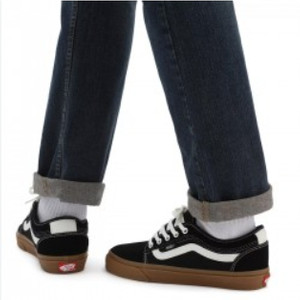 반스 쳐카 로우 Vans CHUKKA LOW