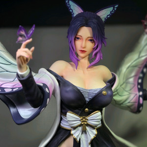UME 시노부 레진 판매합니다