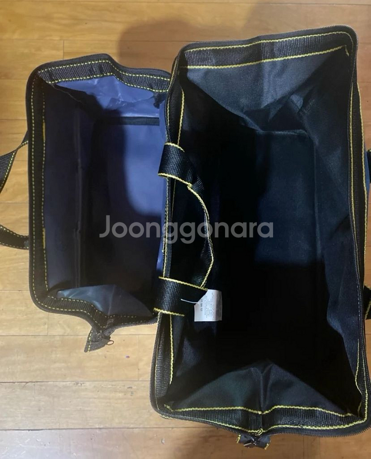 공구가방 새거 2개--1