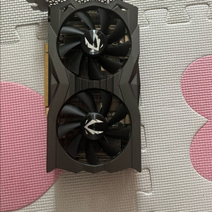 조텍 rtx2070super 미니