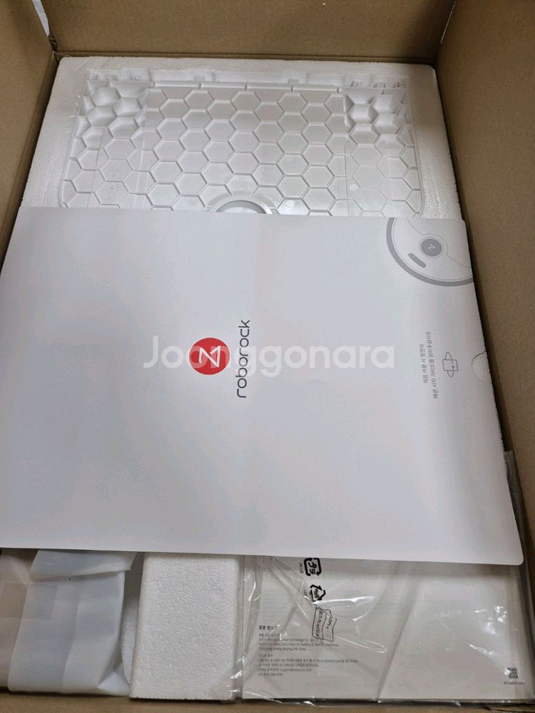 로보락 q revo s--0