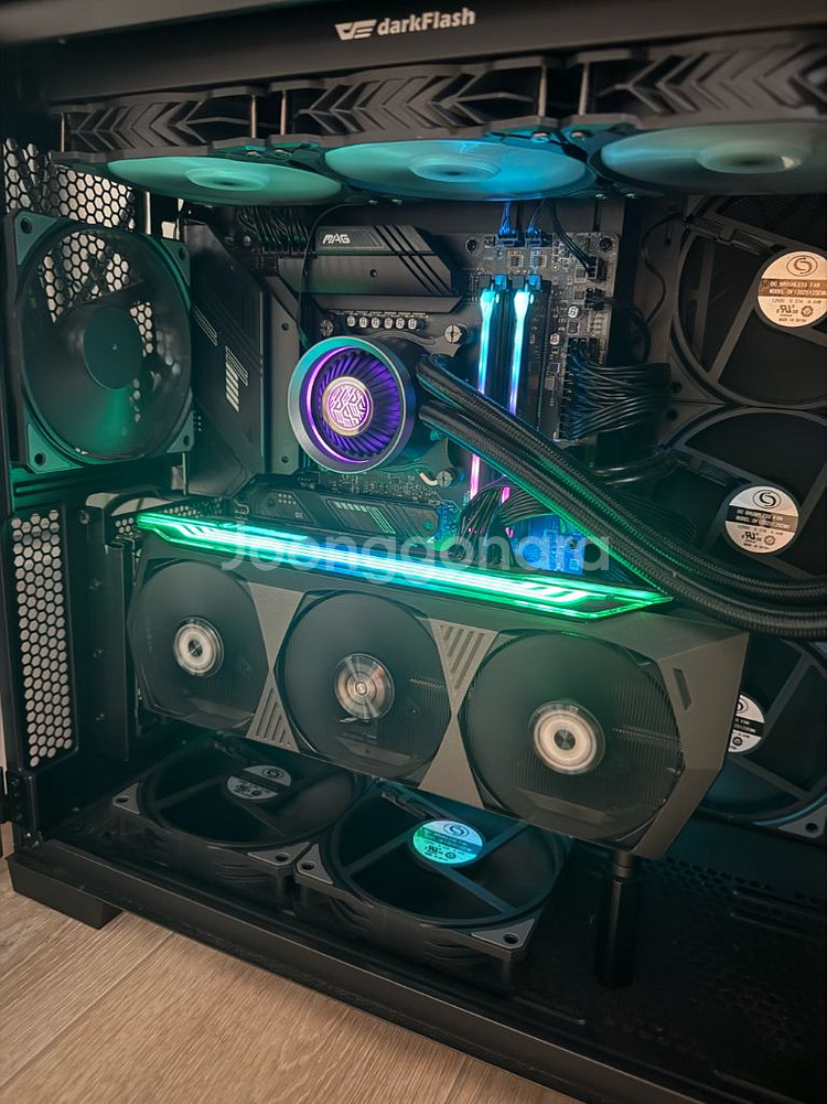 게이밍본체 i714700kf 3080ti--0