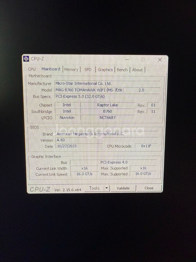 게이밍본체 i714700kf 3080ti--2