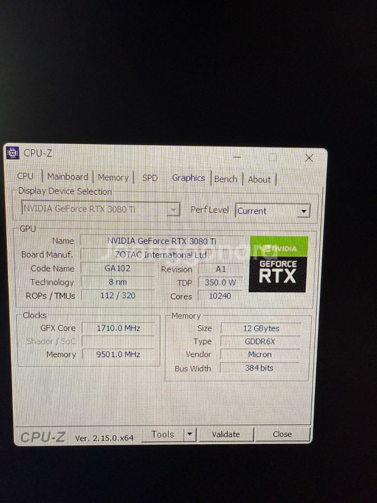 게이밍본체 i714700kf 3080ti--4