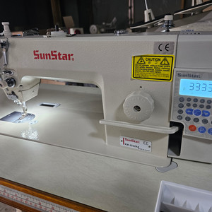썬스타 KM-2522신품급 제품 판매합니다.