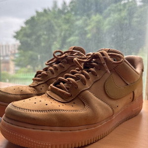 나이키 된장포스