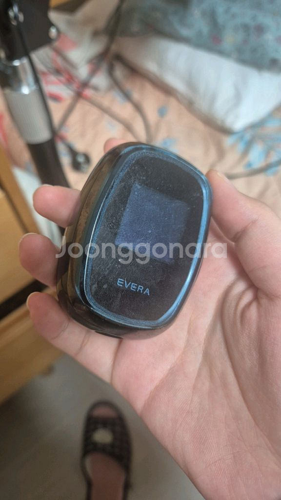 가슴커지는기계 이브라 1년사용 효과 실제로한컵 커짐--1