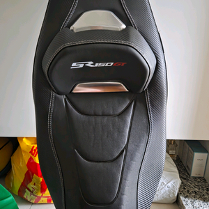 sr150gt, 125gt용시트팝니다