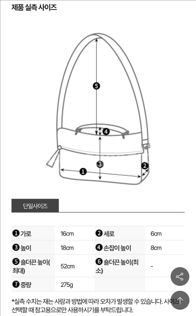 칼하트 wip 에센셜 스몰백--6