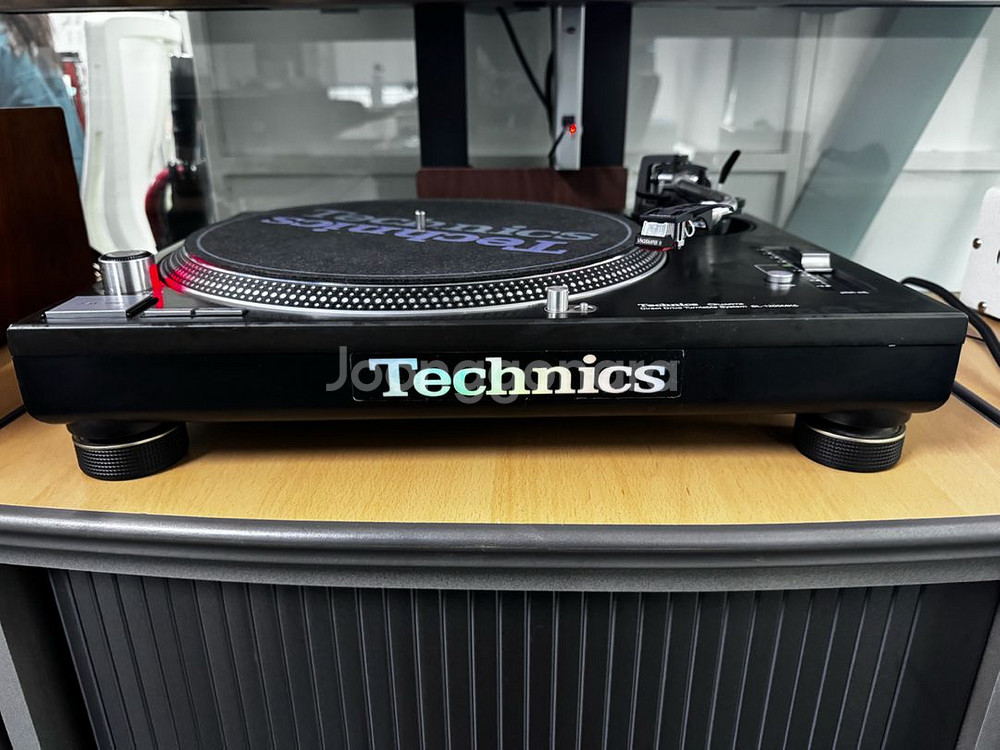 테크닉스 SL-1200 MK 5--0