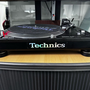 테크닉스 SL-1200 MK 5