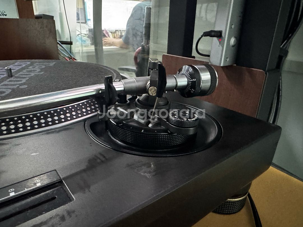 테크닉스 SL-1200 MK 5--2