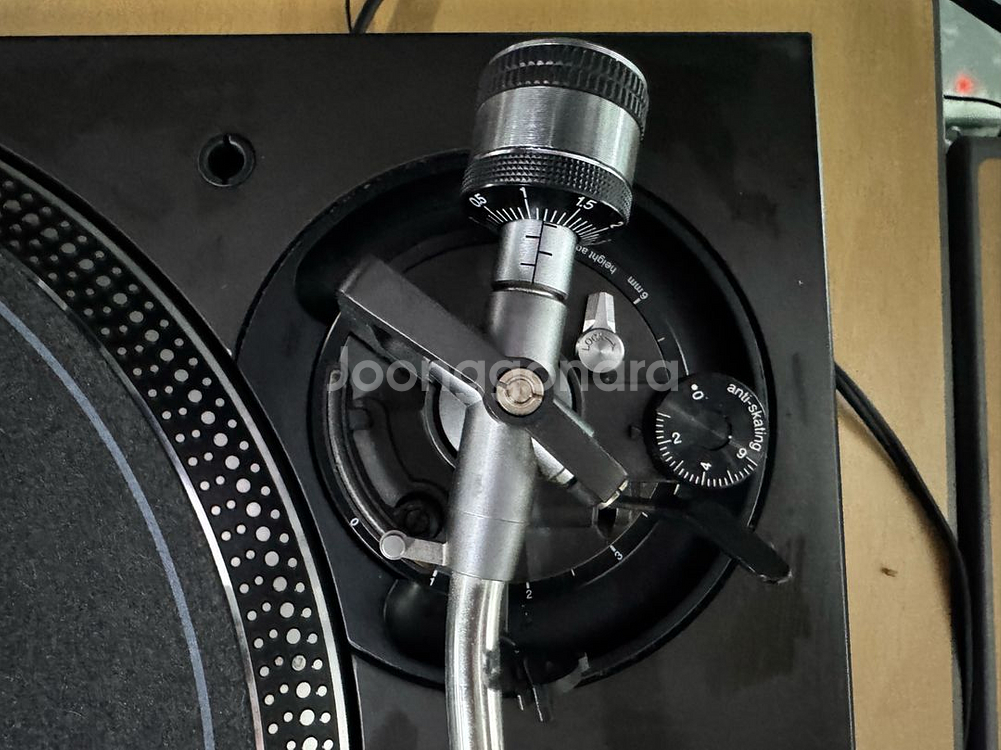테크닉스 SL-1200 MK 5--3
