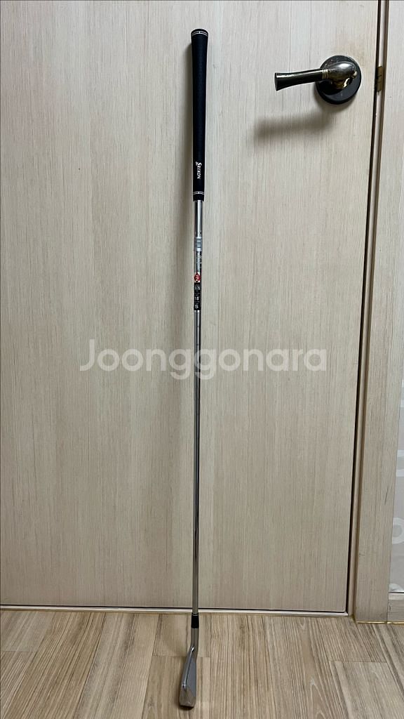 스릭슨 드라이빙 아이언 (2번, 18도)--0