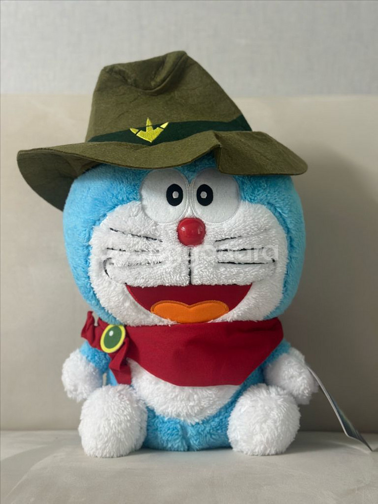 인크레더블, 도라에몽, 호빵맨(앙팡맨), 타베코 대형인--2
