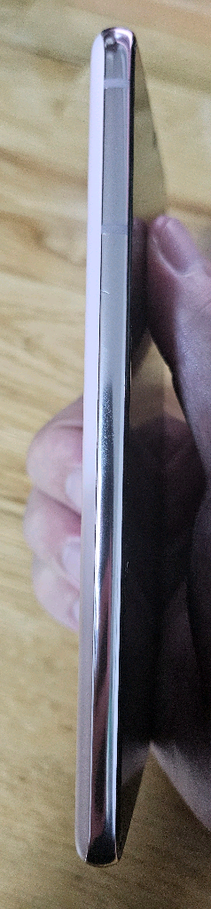 삼성 s21 핑크 256g--0