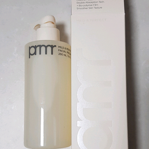 새상품)프리메라 250ml 페이셜 필링 마일드앤퍼펙트