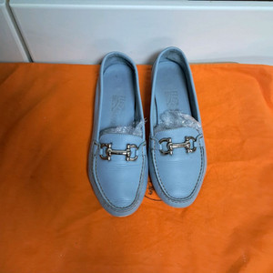 페라가모 간치니 로퍼 드라이빙슈즈 약 250