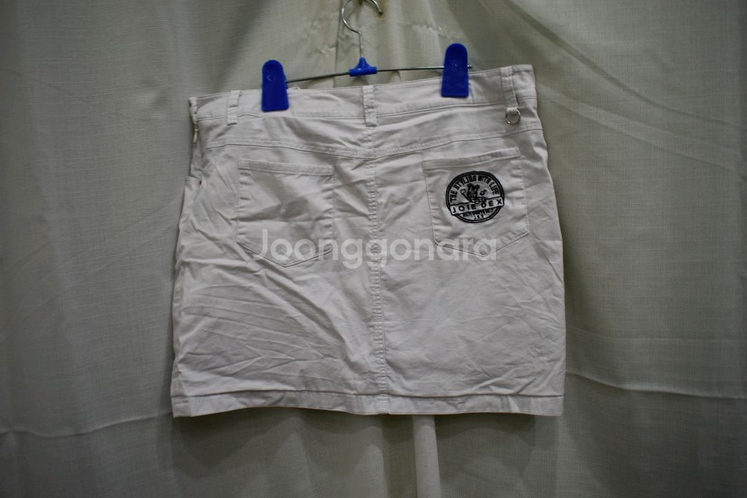 JDX 치마<<31>>--1