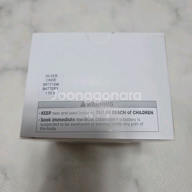 노아 X 타이맥스 문 페이즈 워치 브라운 골드--6
