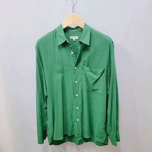 100~105) ASTERR 린넨터치 셔츠