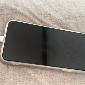 아이폰X 실버 256gb